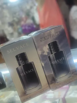 Selvace Perfume