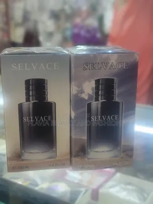 Selvace Perfume