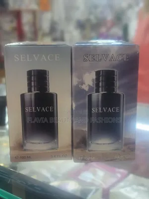 Selvace Perfume