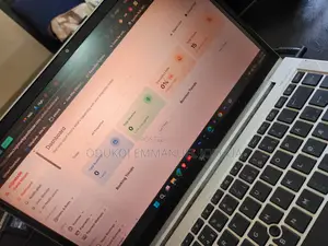 Websites And Mobile Applications