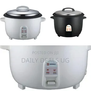 3.6 Liters Rice Cooker
