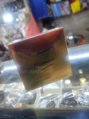Monaco Original Perfume