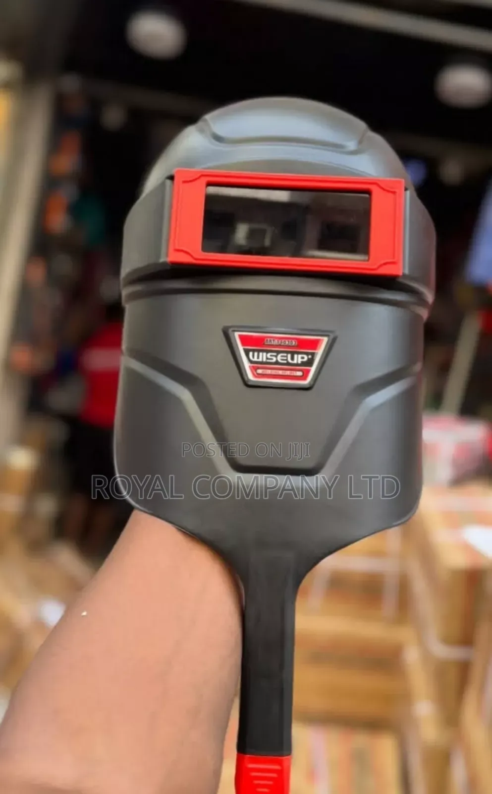 Welding Mask