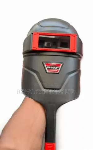 Welding Mask