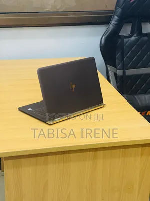 New Laptop HP Spectre 14 8GB Intel Core i5 SSD 256GB