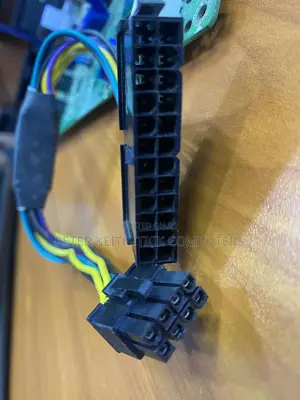 24 Pin to 8 Pin Connector for Desktop Computers