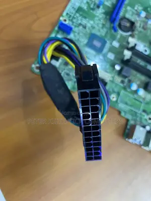 24 Pin to 8 Pin Connector for Desktop Computers