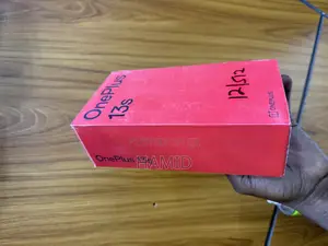 New OnePlus 13s 512 GB Black