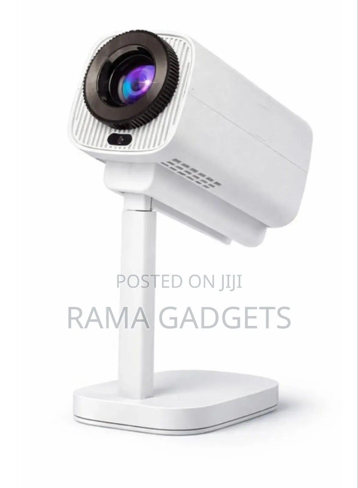 Smartbarry Ht50 Portable Hd Projector,