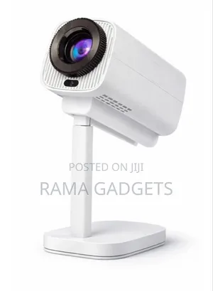 Smartbarry Ht50 Portable Hd Projector,