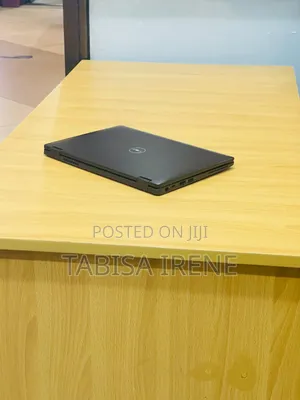 New Laptop Dell Latitude 5300 8GB Intel Core i7 SSD 256GB