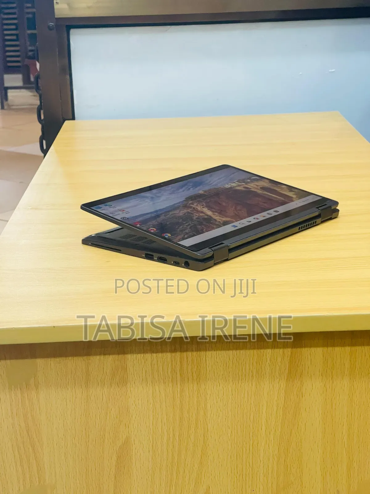 New Laptop Dell Latitude 5300 8GB Intel Core i7 SSD 256GB
