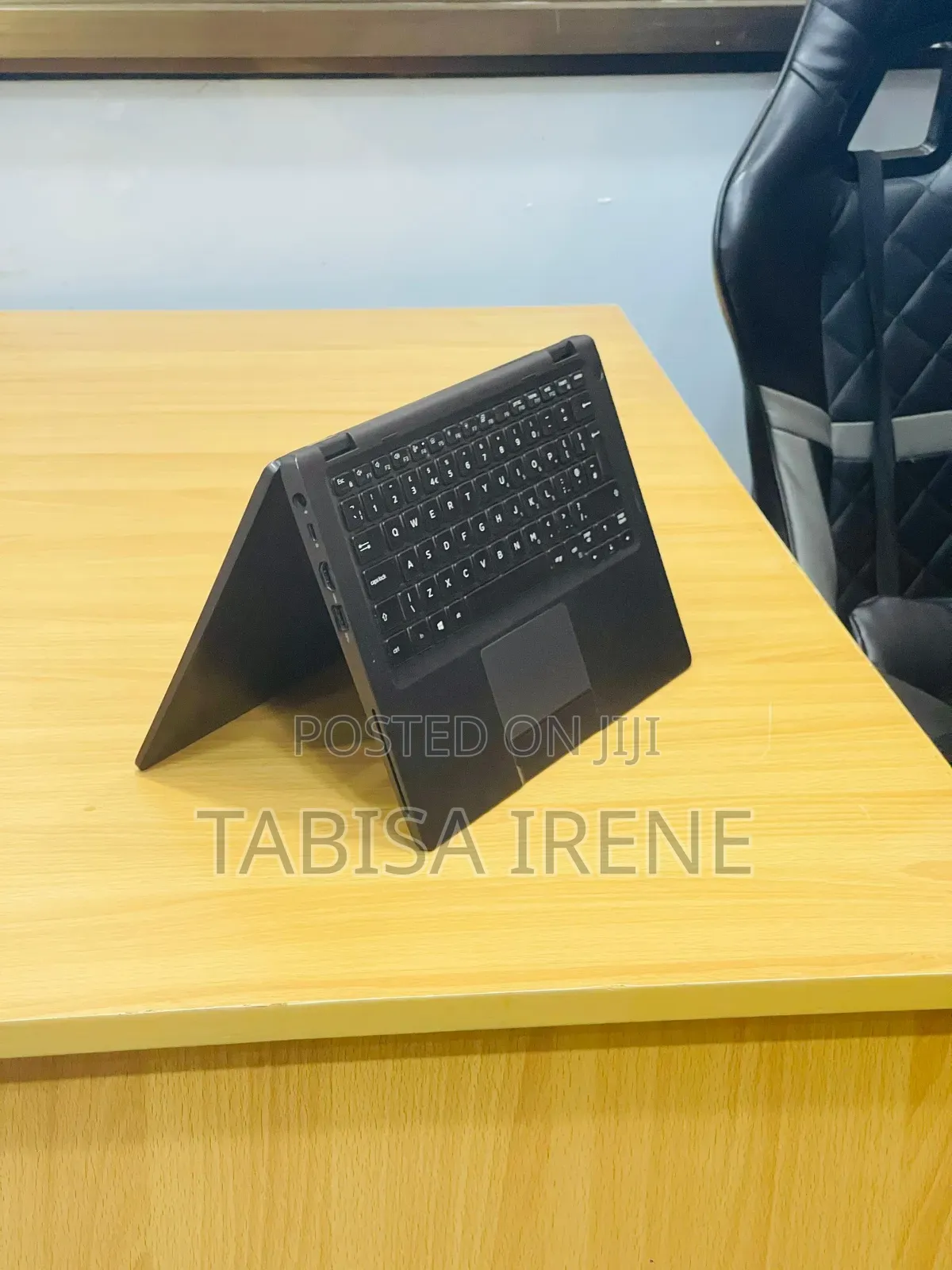New Laptop Dell Latitude 5300 8GB Intel Core i7 SSD 256GB