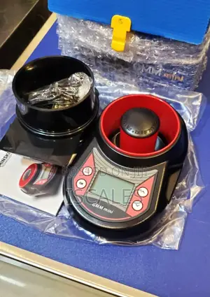 Draminski Cocoa Beans Moisture Meter for Cocoa Moisture Meter