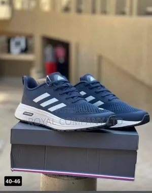 Adidas Shoe Original Trainer