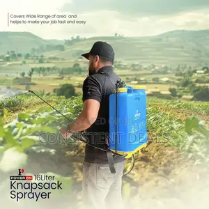 16l Farm Knapsack Sprayer