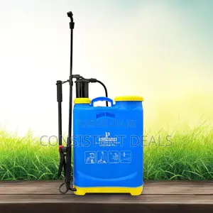 16l Farm Knapsack Sprayer