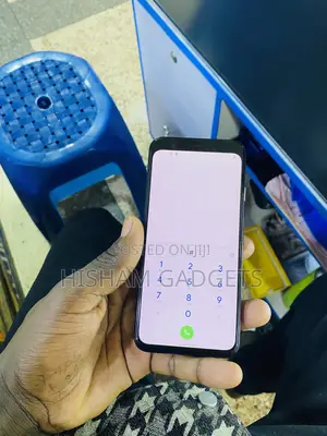 Google Pixel 4 64 GB Black