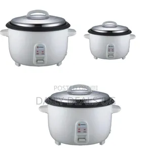 Rice Cooker