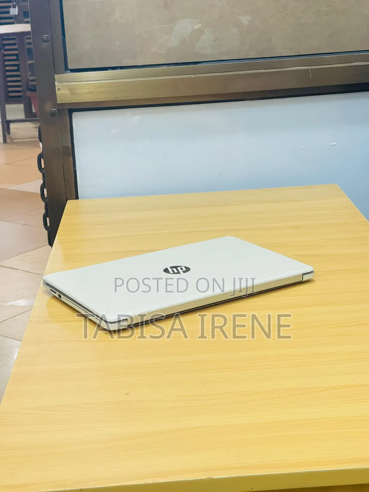 New Laptop HP 15 8GB Intel Core i7 SSD 512GB