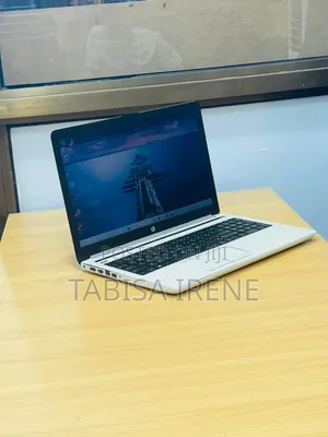 New Laptop HP 15 8GB Intel Core i7 SSD 512GB