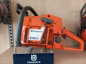 Chainsaw 272 Husqvarna