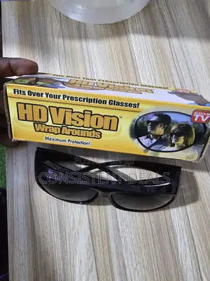Night Vision  Driving  Glasses