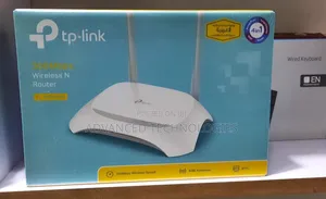 Tplink 841n
