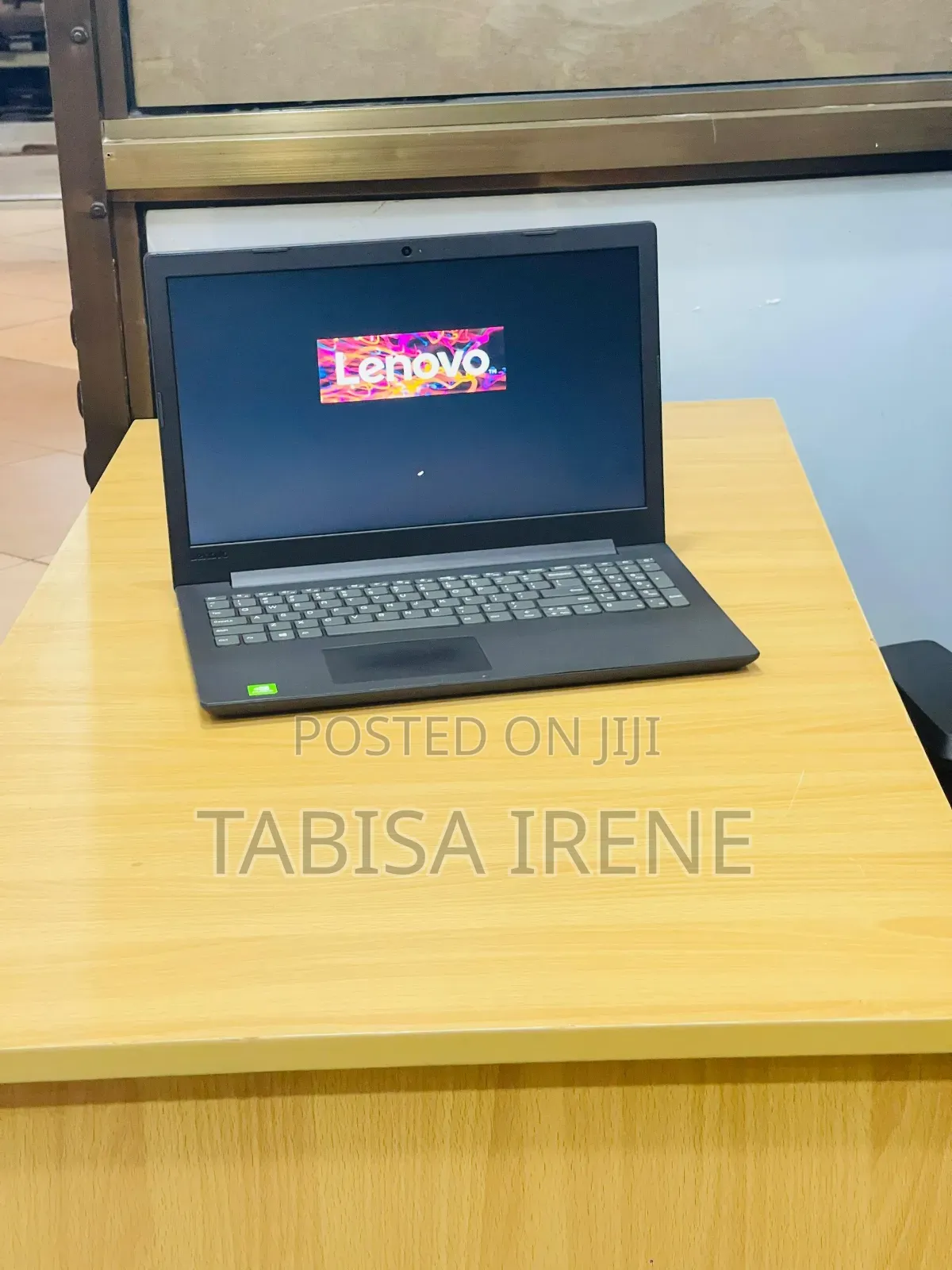 New Laptop Lenovo Ideapad Gaming 3 8GB Intel Core i5 SSD 256GB