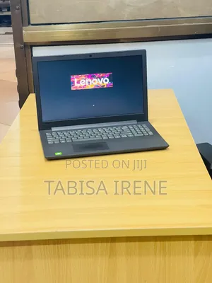 New Laptop Lenovo Ideapad Gaming 3 8GB Intel Core i5 SSD 256GB