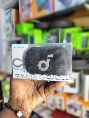 Anker Soundcore Select 4 Go Portable Bluetooth Speaker.