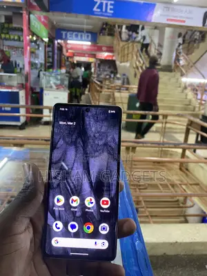Google Pixel 7 Pro 128 GB