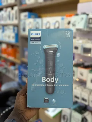 Philips Norelco Body Groomer 7000 Series, Men's Whole Body Groomer