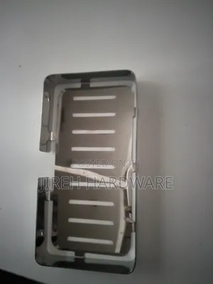 Soap Dish Heavy Duty