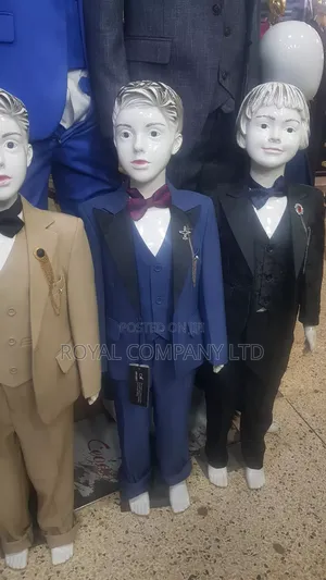 Kids Suit All Sizes