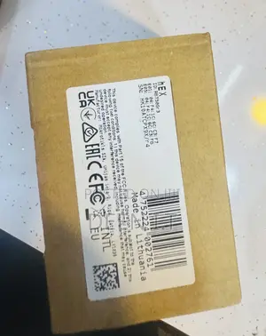 Mikrotik Hex Rb750gr3 5-Port Ethernet Gigabit Router