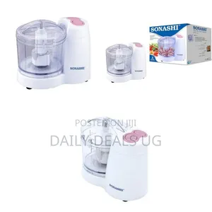 Sonashi Vegetable Chopper