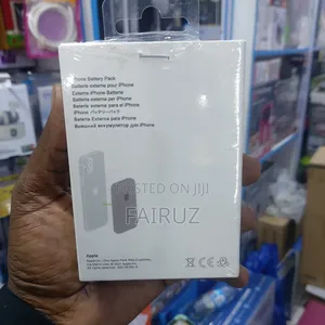 Magsafe Wireless Power Bank 10000mah/iPhone Wireless Battery Pack