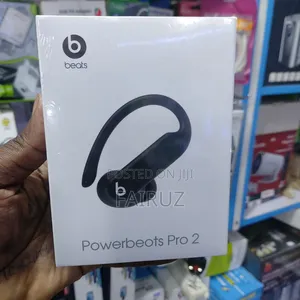 Power Beats Pro 2