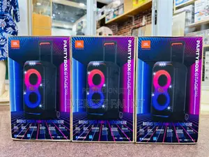 JBL Partybox Stage 320