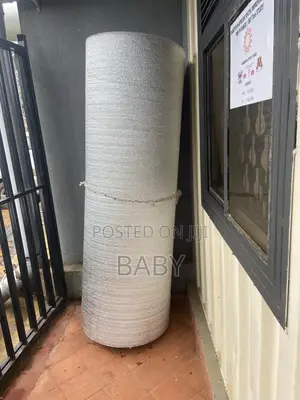 Aluminum Insulation Blankets