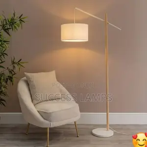 Luxury Bending Lights.
