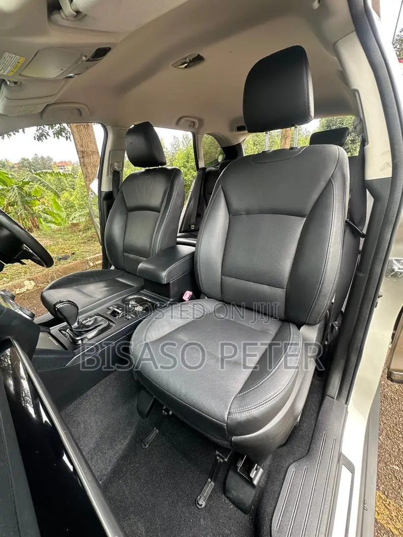 Subaru Outback 2.5i Premium AWD 2016 Gold