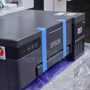 Epson Printers Ecotank L8050 Wi-fi Wireless Printer