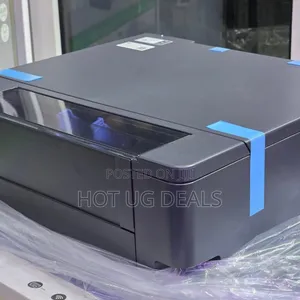 Epson Printers Ecotank L8050 Wi-fi Wireless Printer