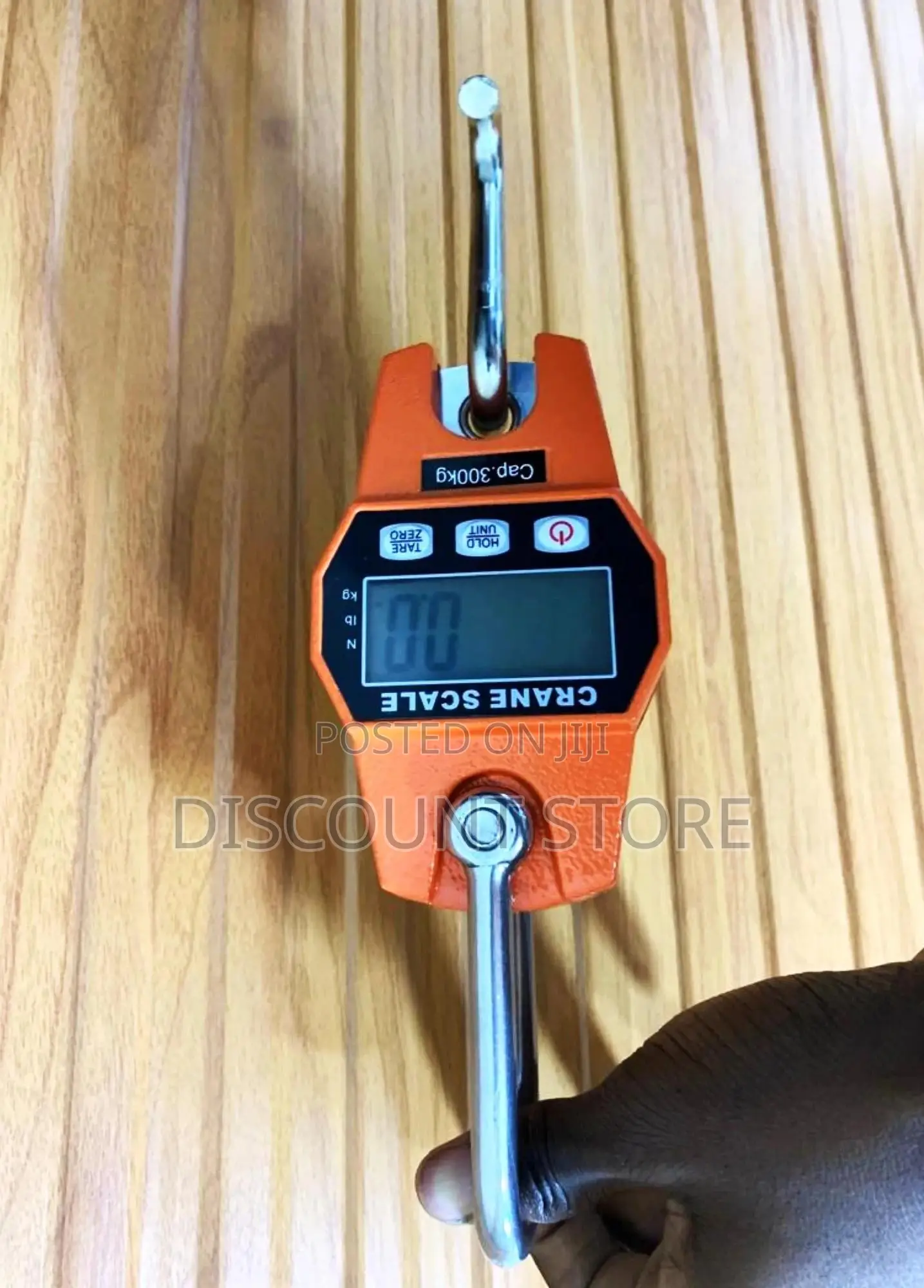 Backlight Weigh Display Crane Weighing Scale Digital Weighing Scale