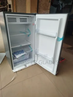 120 Litres SPJ Refrigerator Single Door.