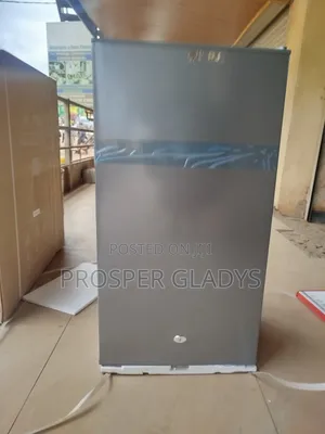 120 Litres SPJ Refrigerator Single Door.