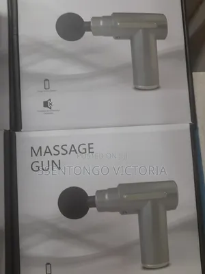 Massage Gun