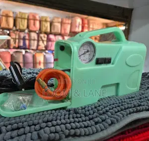 Y-Son 1101 Multifunctional Car Tyre Air Pump